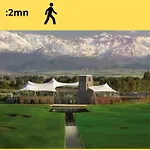 Haut De Villa Sur Golf Securise