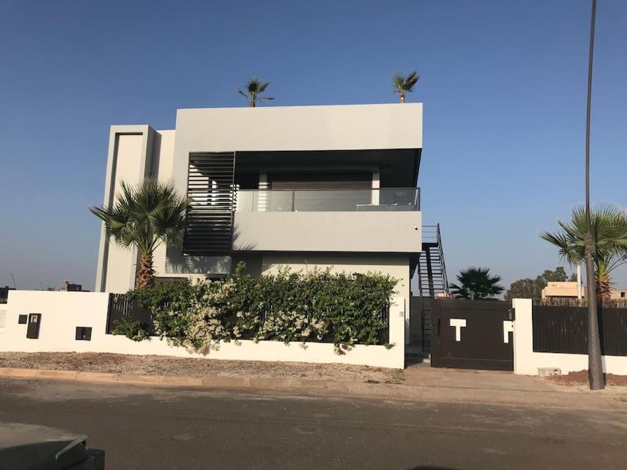 De Sur Golf Securise Appartement