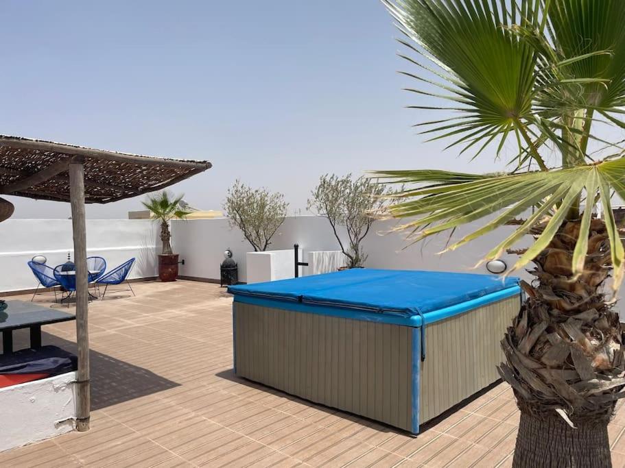 Appartement De Sur Golf Securise *