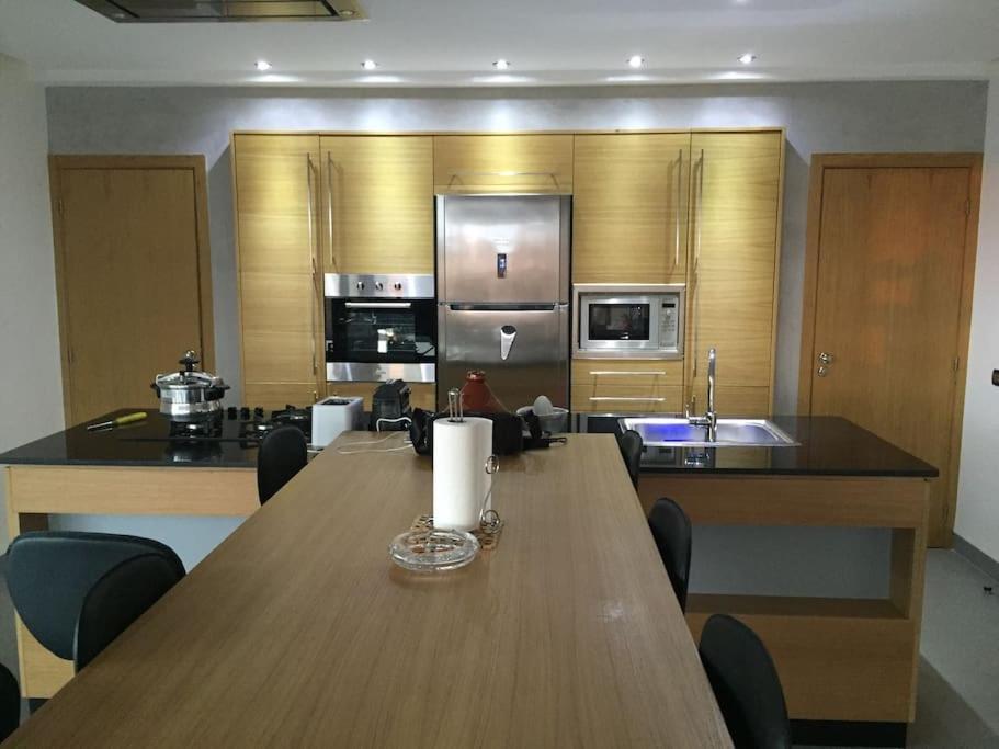 Appartement De Sur Golf Securise Marrakesh