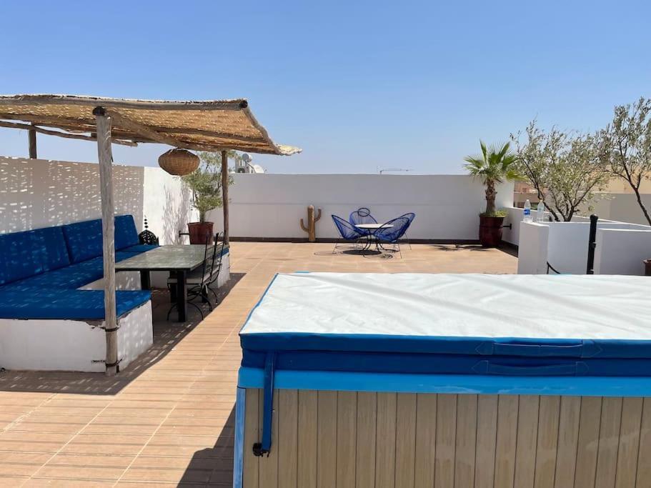 Appartement De Sur Golf Securise