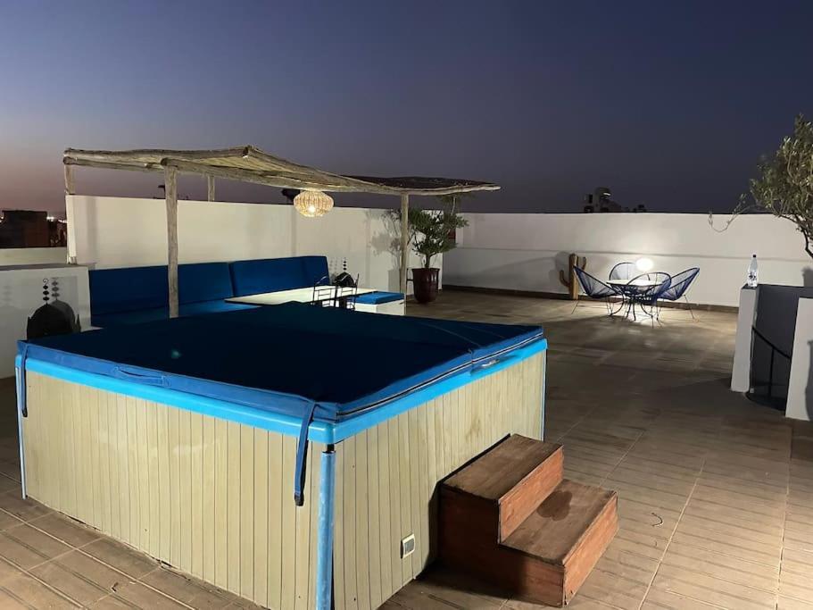 De Sur Golf Securise Marrakesh