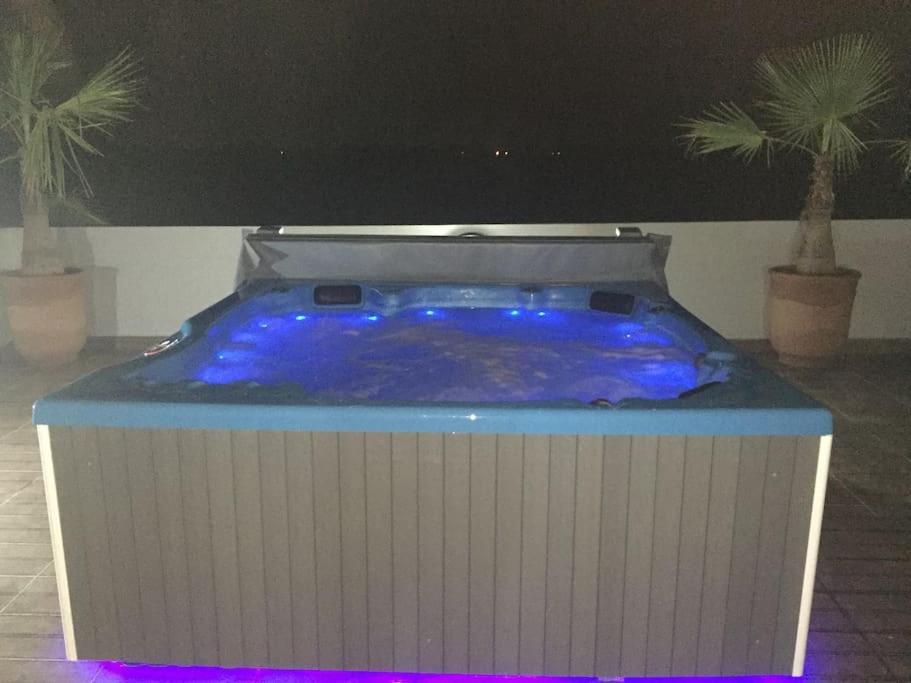 De Sur Golf Securise Appartement Marrakesh