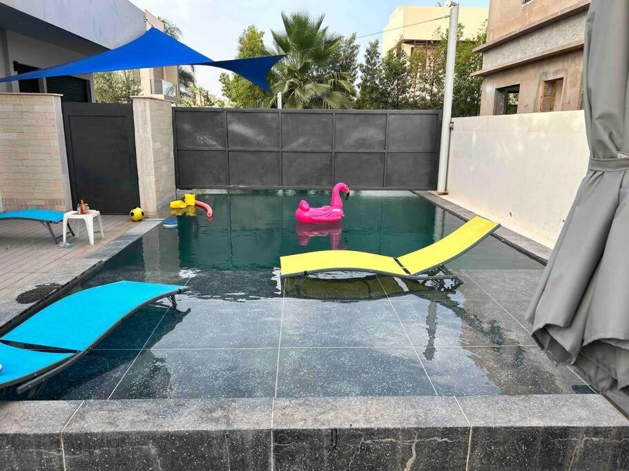 Appartement De Sur Golf Securise *