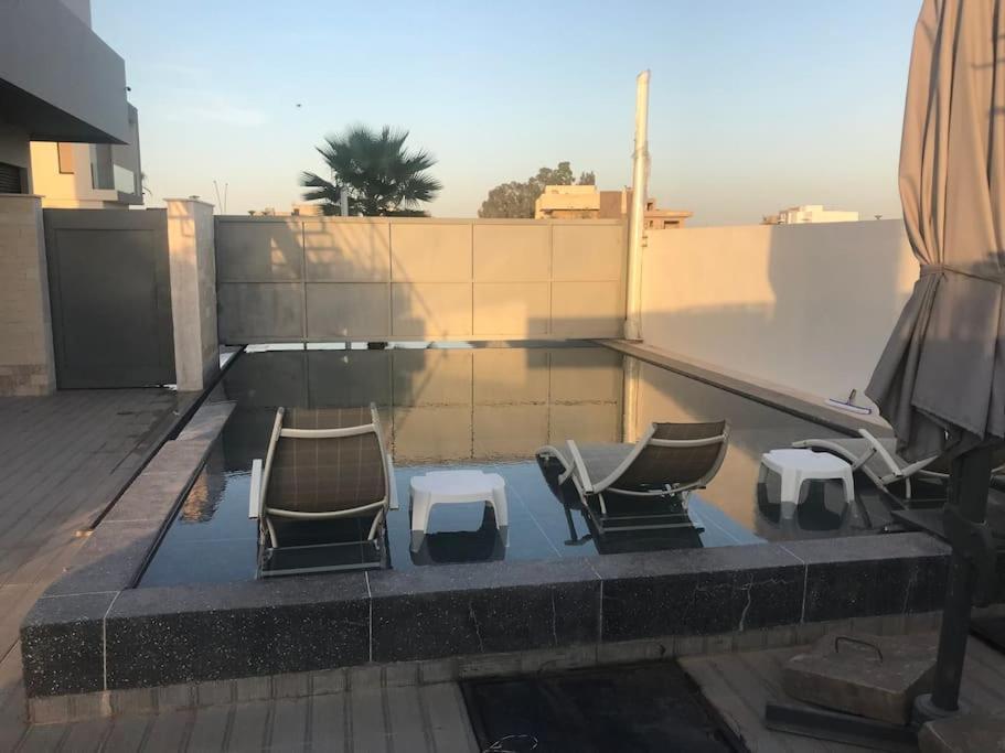 De Sur Golf Securise Marrakesh