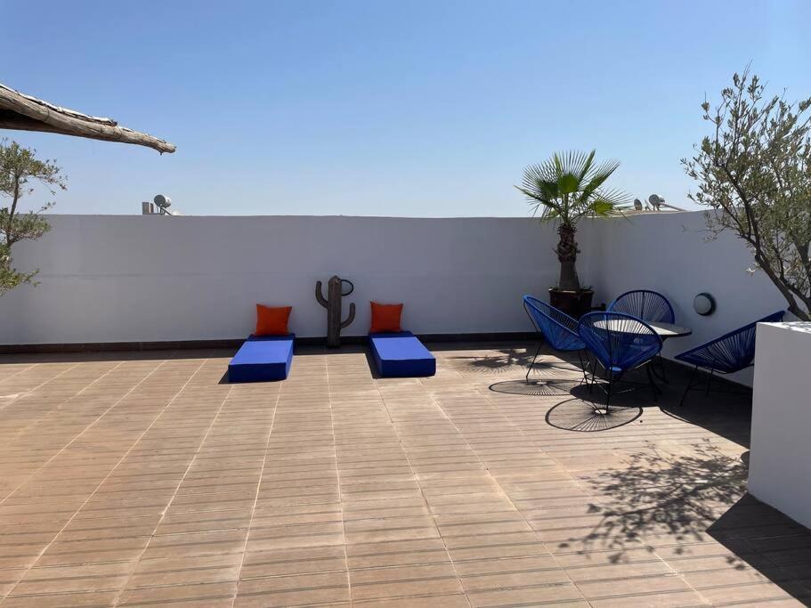 De Sur Golf Securise Marrakesh