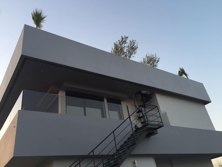 Appartement De Sur Golf Securise Marrakesh