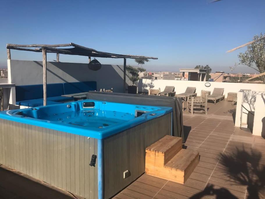 De Sur Golf Securise Appartement