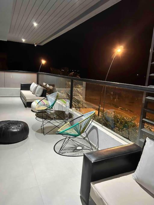 Appartement De Sur Golf Securise Marrakesh