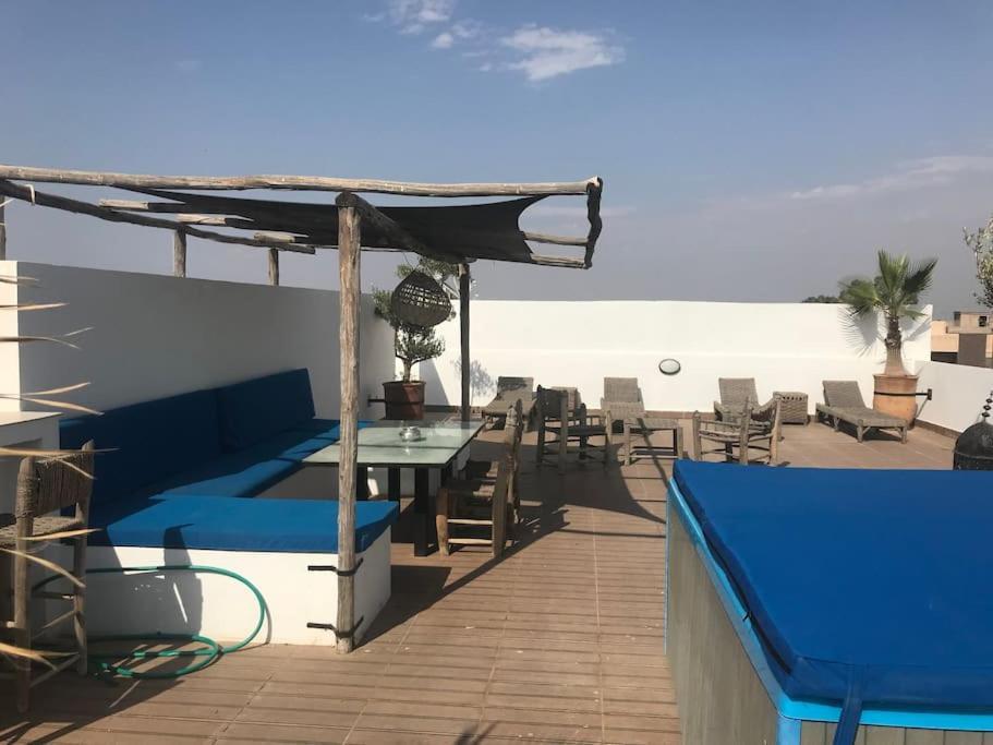Appartement De Sur Golf Securise