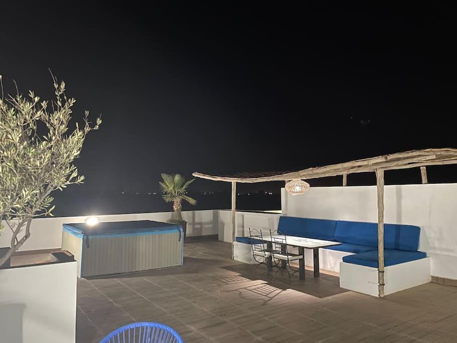 De Sur Golf Securise * Marrakesh