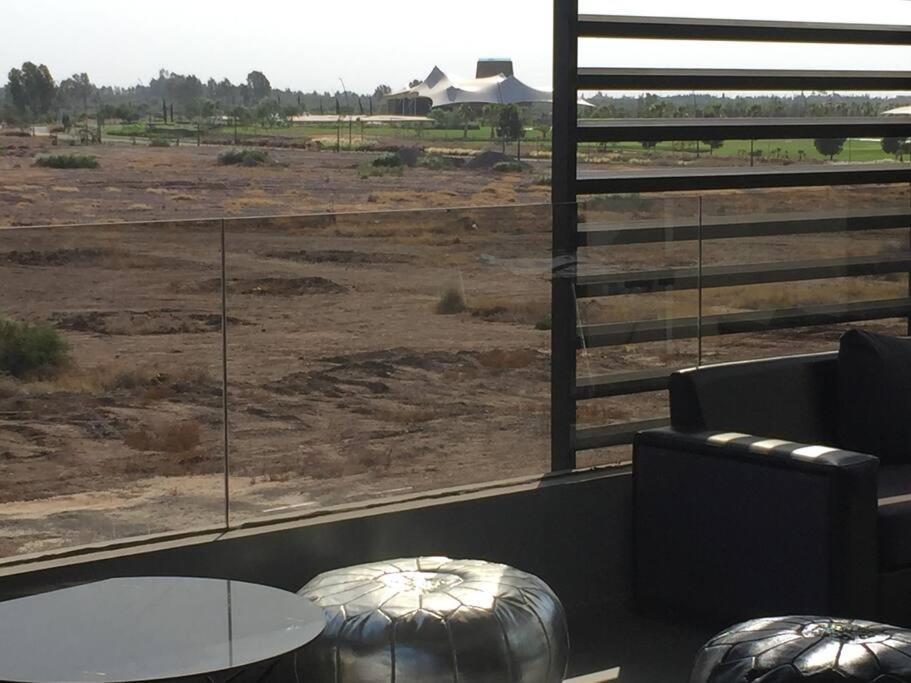 Appartement De Sur Golf Securise