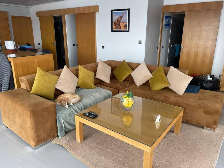 Appartement De Sur Golf Securise