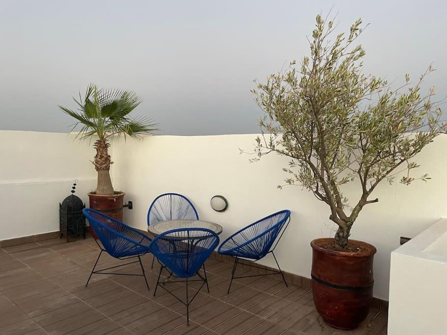 Appartement De Sur Golf Securise *