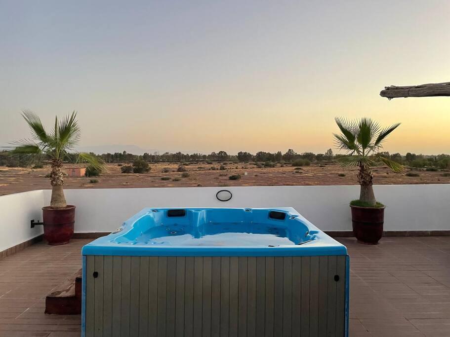 Appartement De Sur Golf Securise