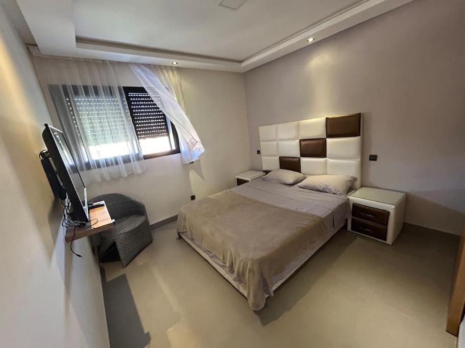 De Sur Golf Securise Appartement Marrakesh