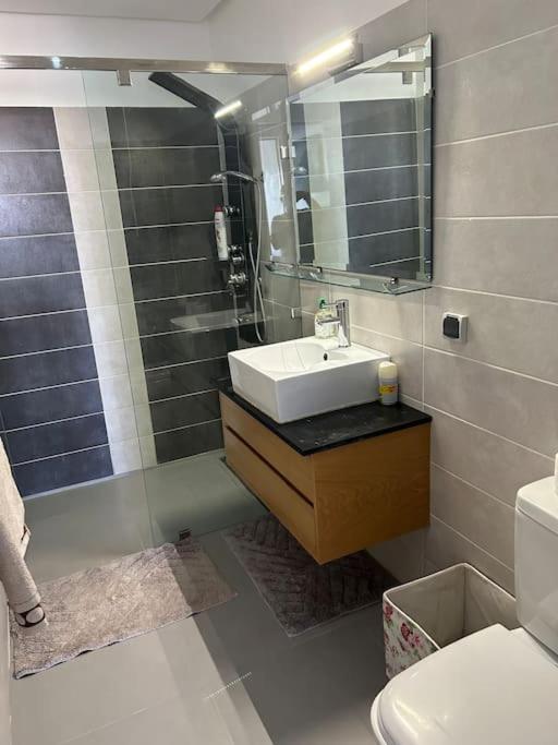 Appartement De Sur Golf Securise