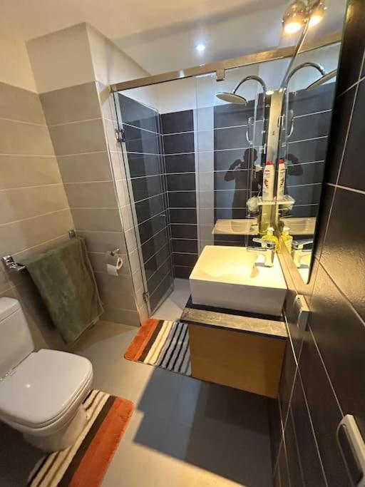 De Sur Golf Securise Appartement Marrakesh