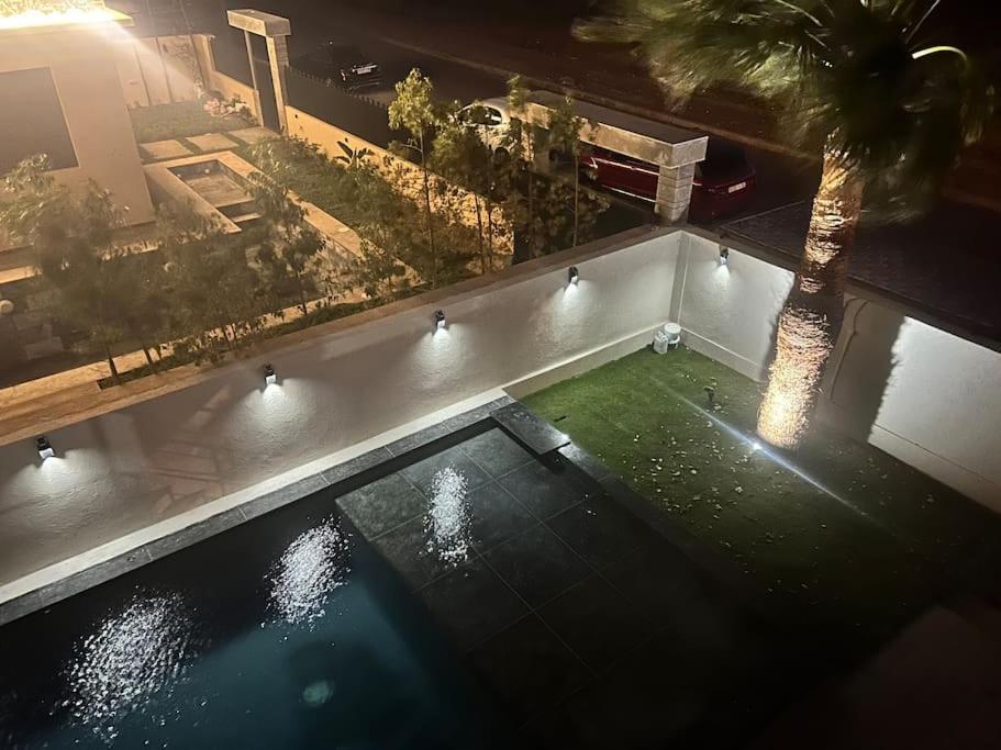 Appartement De Sur Golf Securise Marrakesh