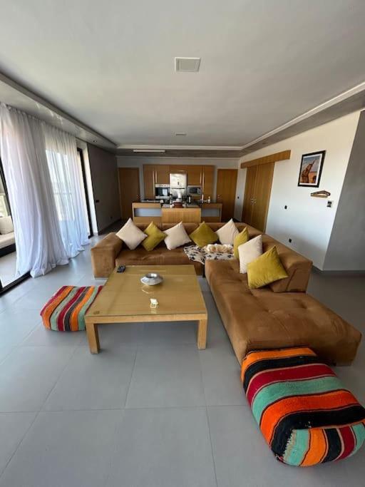 Appartement De Sur Golf Securise *