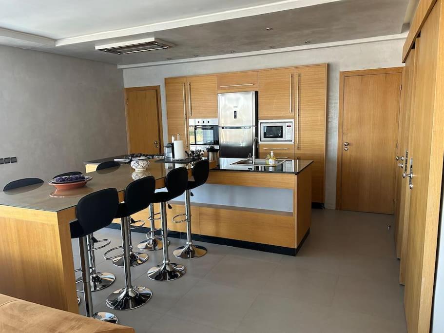 De Sur Golf Securise Appartement Marrakesh