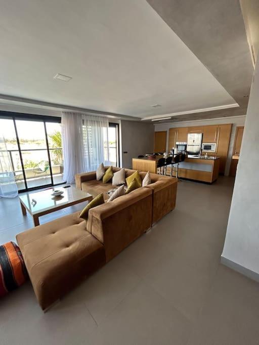 De Sur Golf Securise Marrakesh