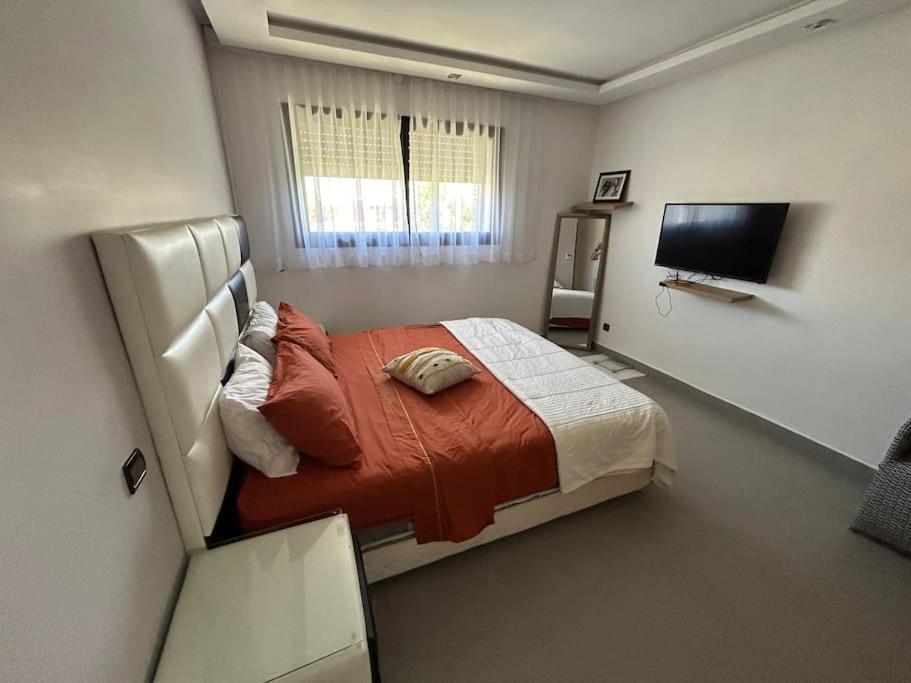 De Sur Golf Securise Appartement Marrakesh