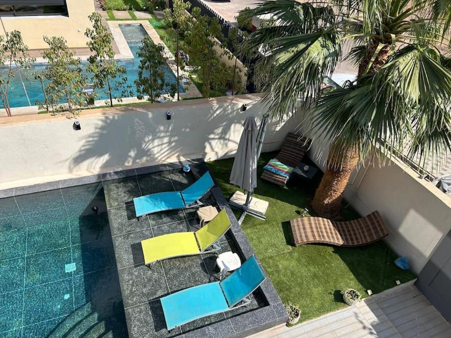 De Sur Golf Securise Marrakesh
